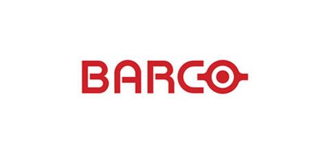 Barco clickshare