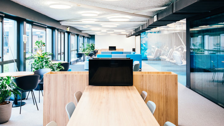 Presentation Partner opleiding Opleiding