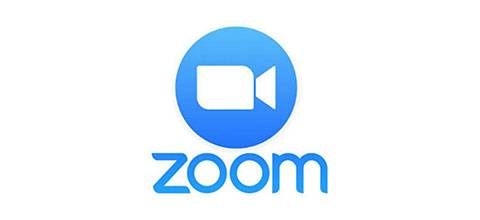 Zoom videovergaderen