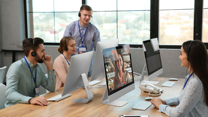 Lifesize video vergader systemen Lifesize video vergader systemen