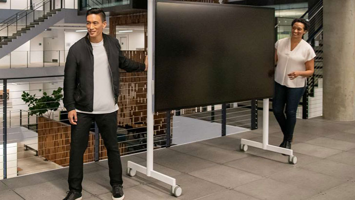 Microsoft Surface Hub