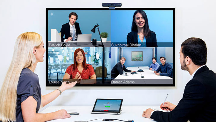Starleaf implementatie Starleaf implementatie
