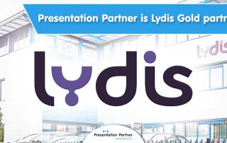 Lydis gold partner