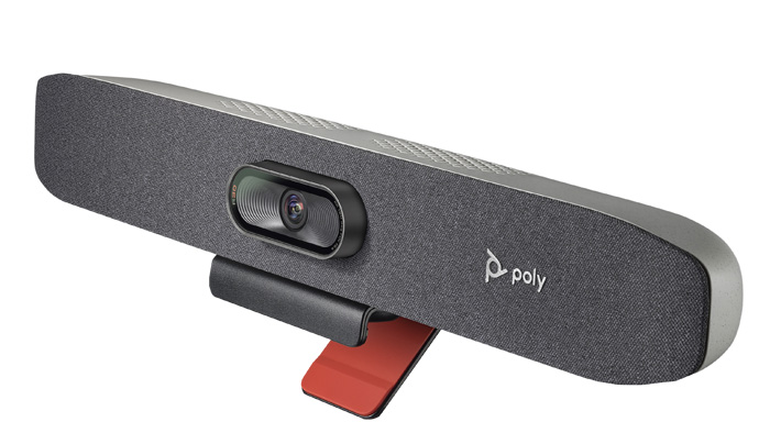 Poly Studio R30 videoconference