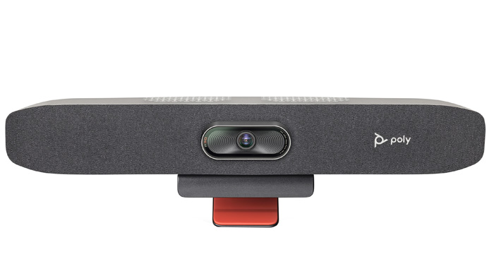 Poly Studio R30 videoconference