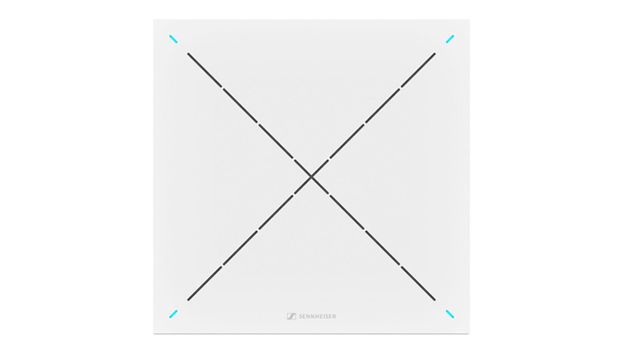 Sennheiser TCC2 plafondmicrofoon