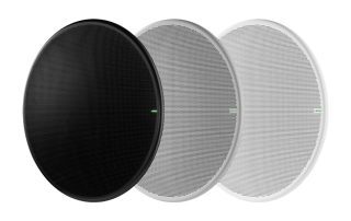 Shure MXA920 plafond microfoon