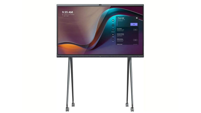 Yealink Meetingboard 65 inch