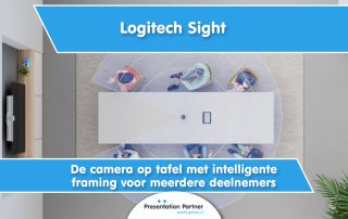 logitech sight