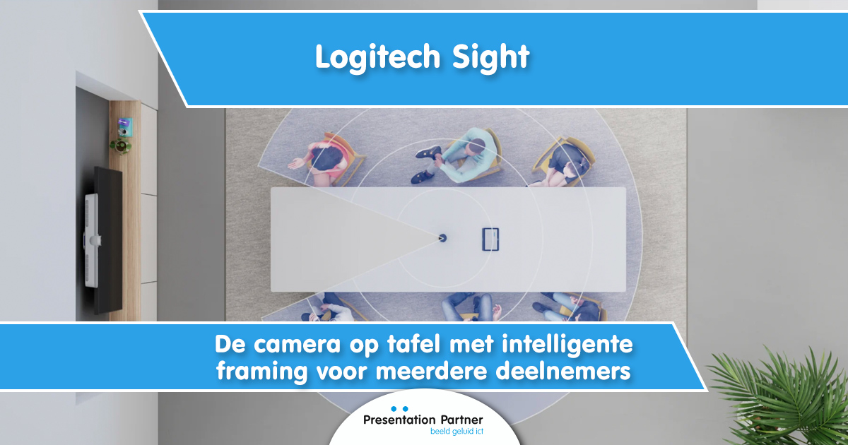 logitech sight