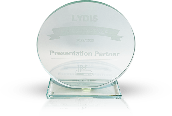 Lydis Gold Partner