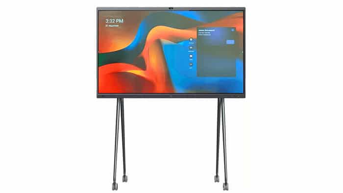 Yealink Meetingboard 86 inch