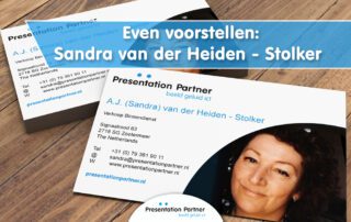 Verkoop medewerkster binnendienst