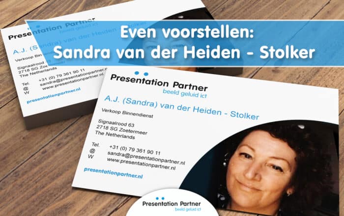 Verkoop medewerkster binnendienst