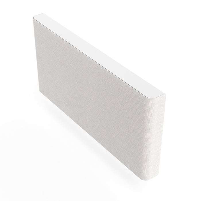 AV Credenza 4U - Off white