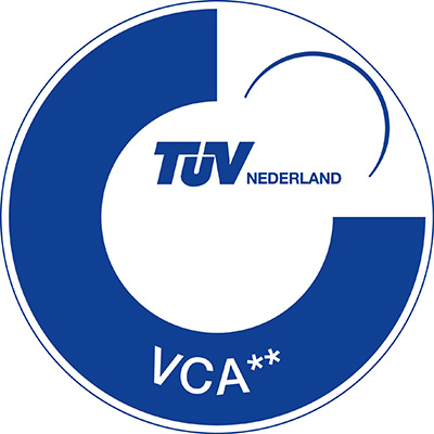 VCA certificering