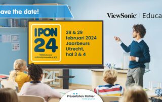 Presentation Partner Viewsonic Ipon 2024