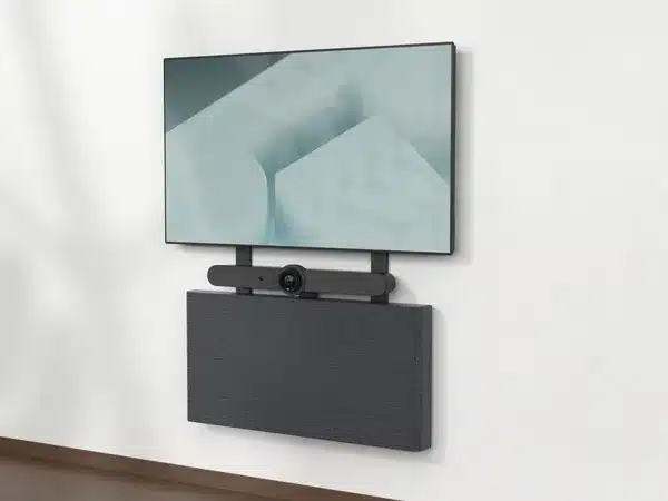 Heckler AV Credenza 4U