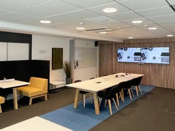 expierence center zoetermeer