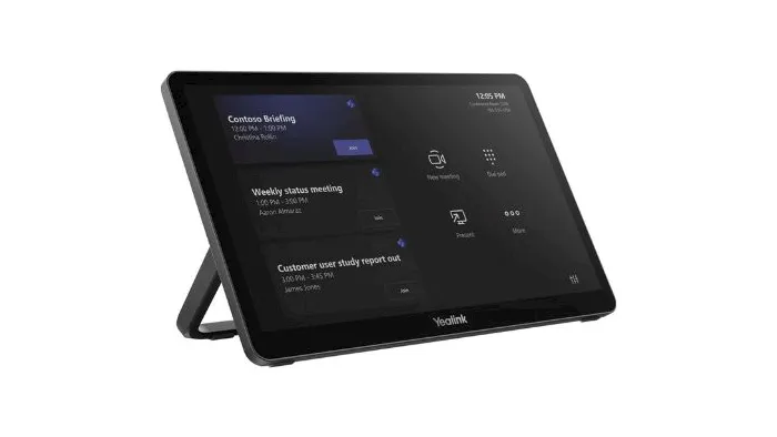 Yealink MVC S90 videoconference