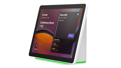 Cisco Webex Room Navigator