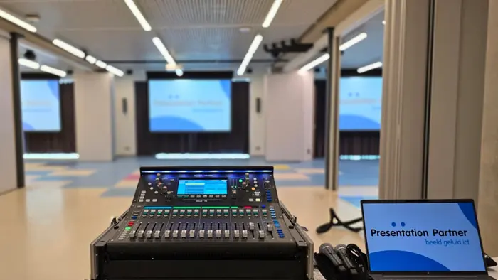 Area Occupier Innovation Event 2