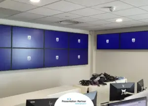 Innovation Event Presentation Partner