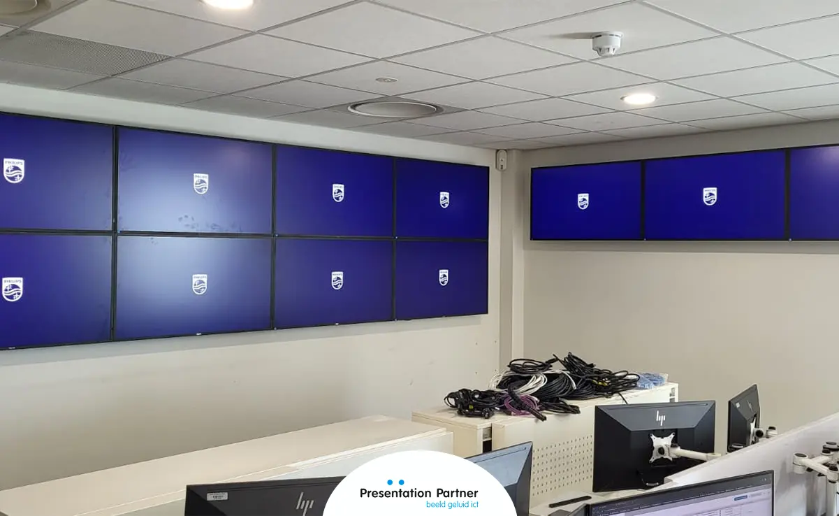 Innovation Event Presentation Partner