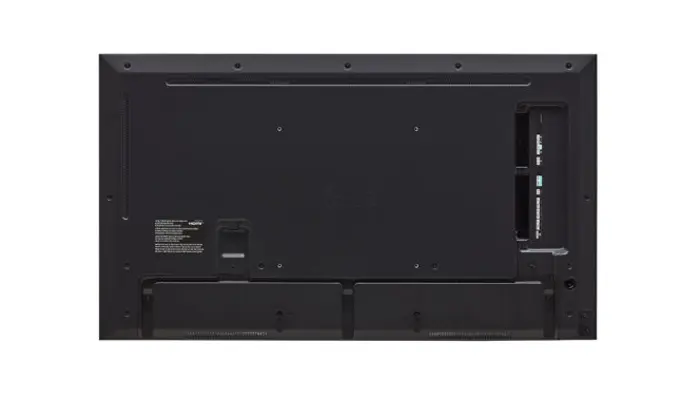 LG 49UH5N-M Display...