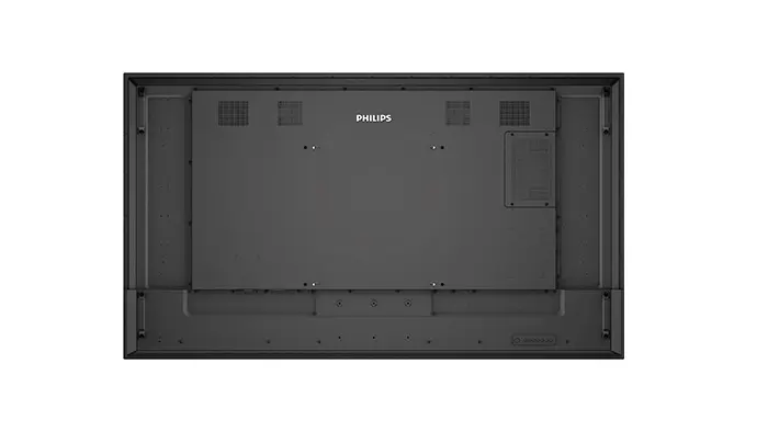 Philips 75BDL3511Q 75 inch .