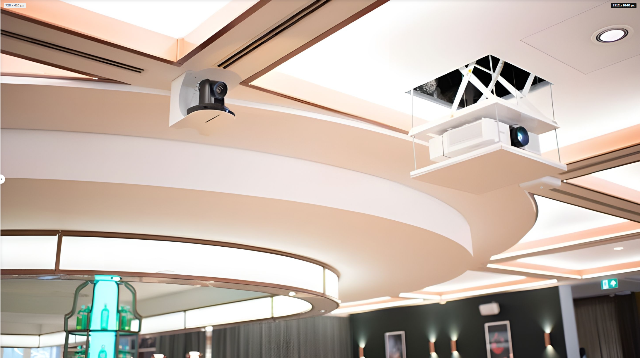 Diageo Presentation Partner klantcase