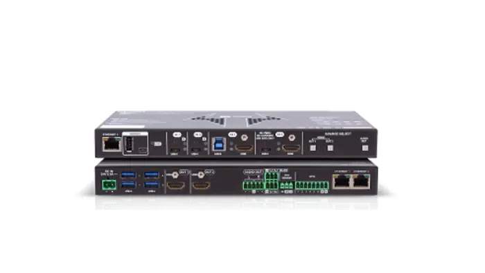 Lightware UCX-4x2-HC40