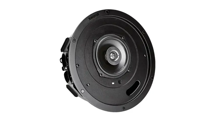 Shure MXN5W-C,