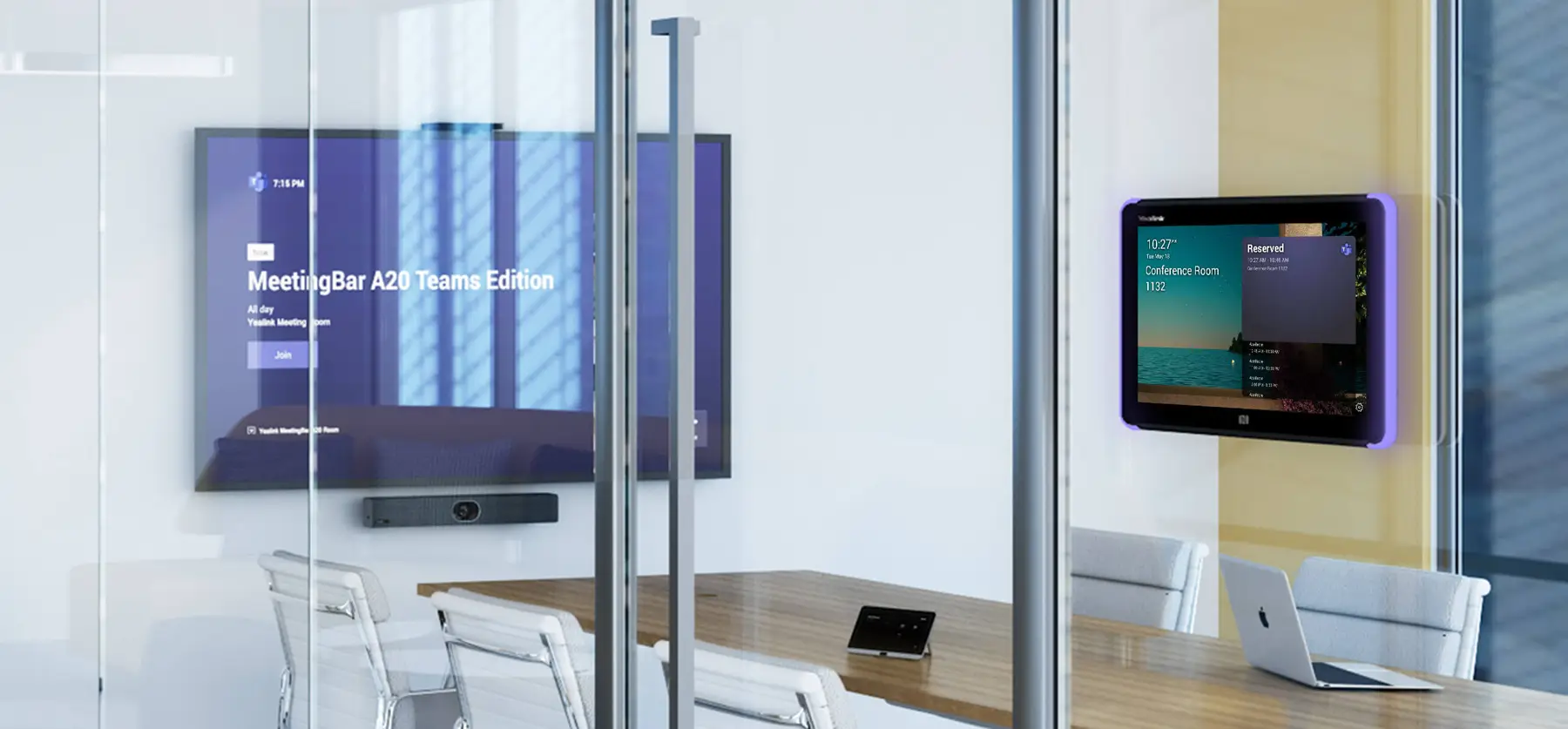 av ruimte inrichting