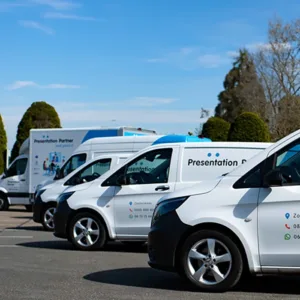 av support en audiovisueel onderhoud