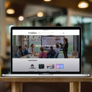 avtweedekans website