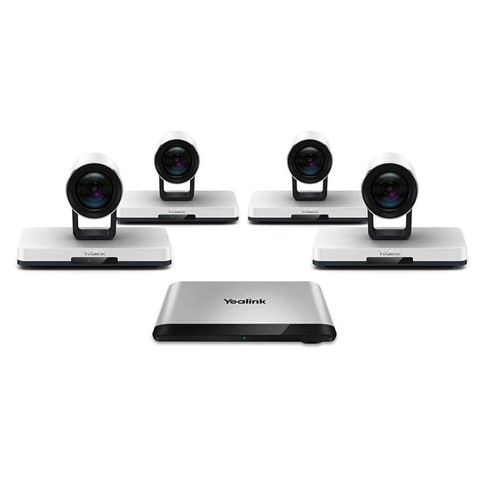 av producten van presentation partner