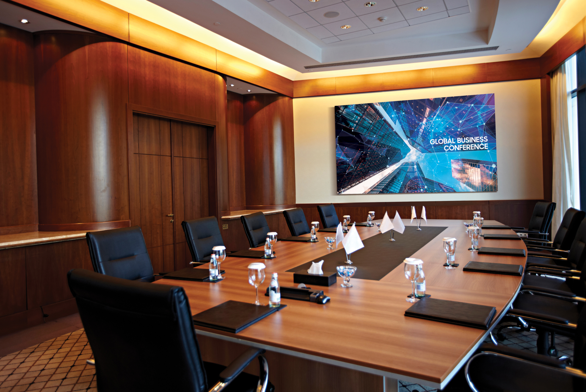 Boardroom