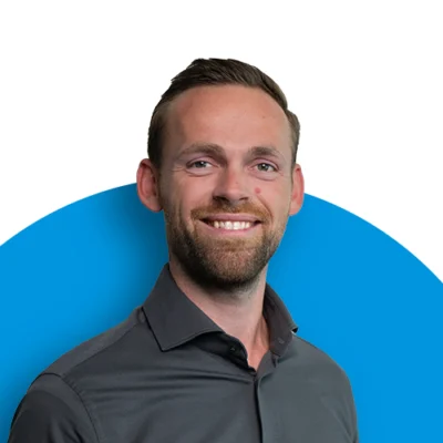 Harmen-social Harmen Presentation Partner