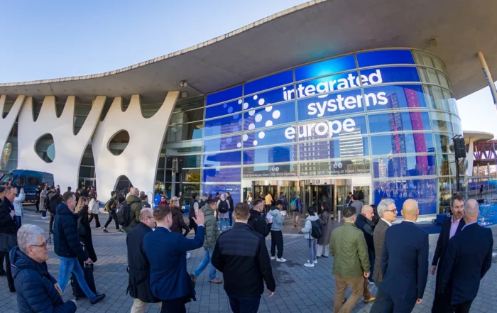 ISE 2026 trends