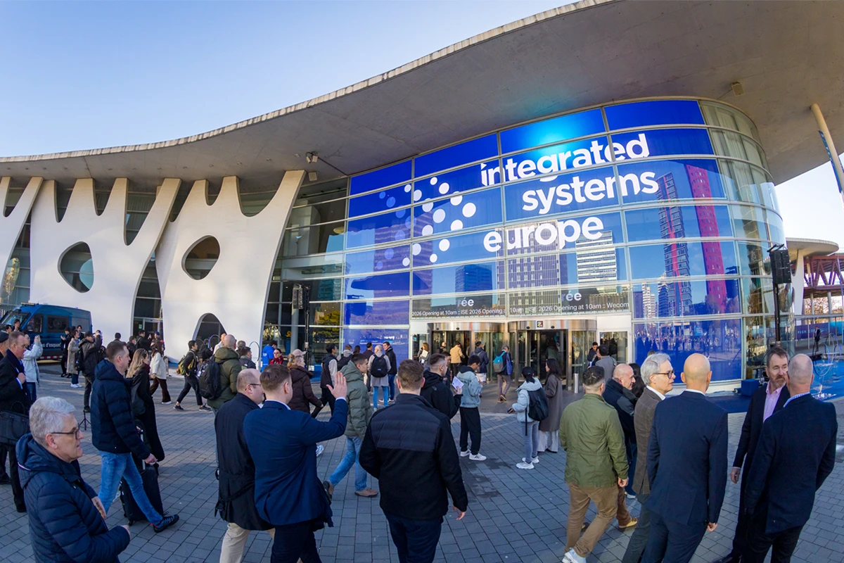 ISE 2026 trends ISE 2026 trends