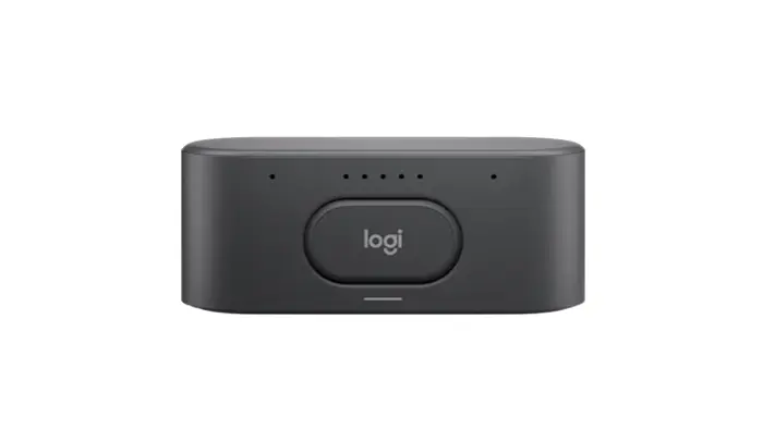 Logitech Rally ai camera 1