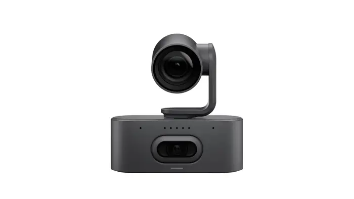 Logitech Rally ai camera Pro