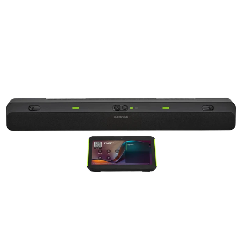 Shure IntelliMix Bar Pro