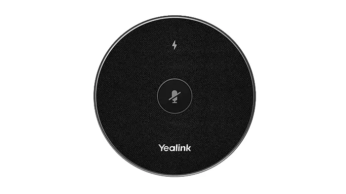 Yealink VCM36-W