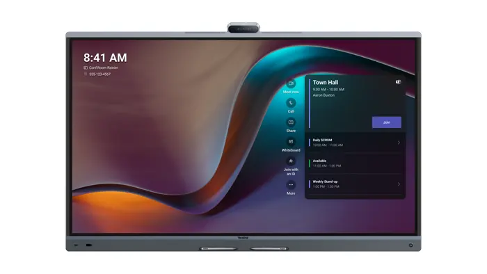 Yealink meetingboard pro 1