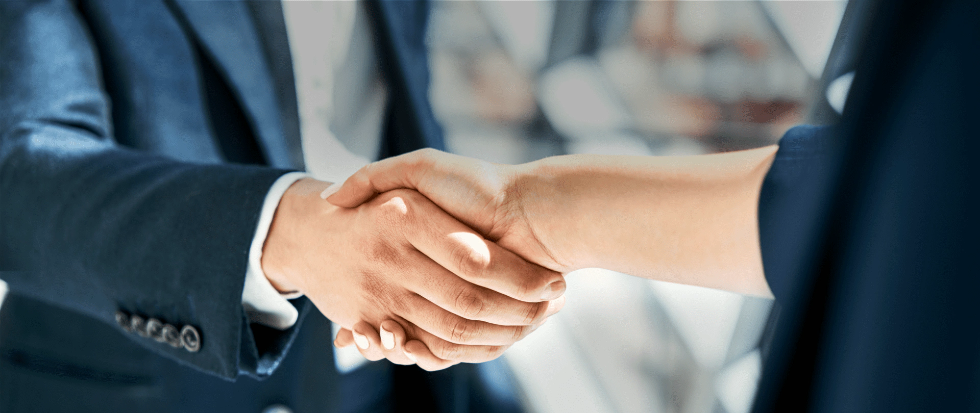 Projecten presentation partner