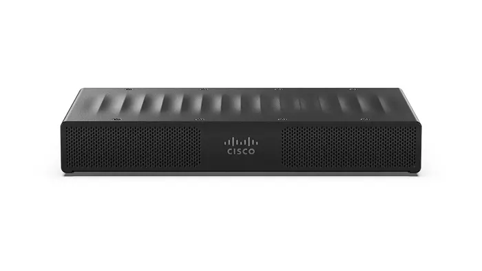 Cisco Codec Pro G2