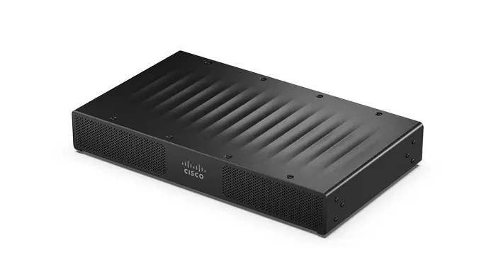Cisco Codec Pro G2