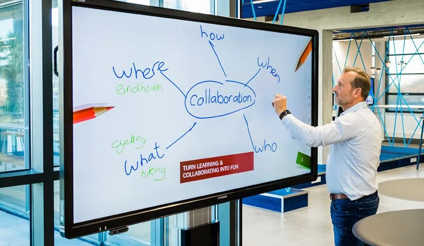 Ctouch touchscreen Ctouch touchscreen